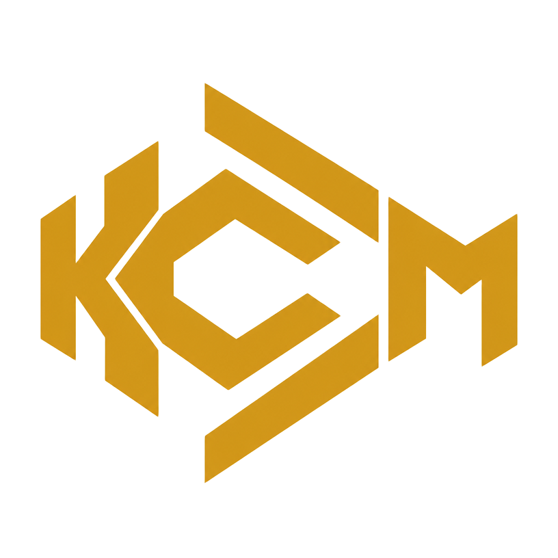 KCM Suppliers logo